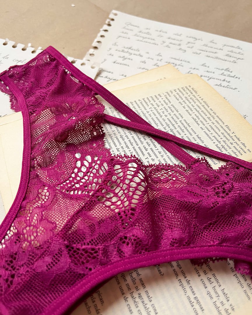 Alicia Set